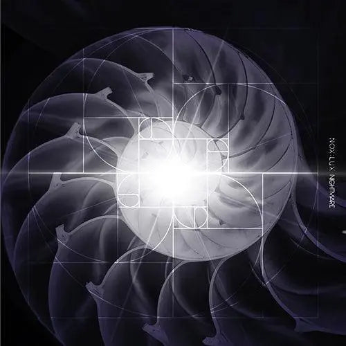 NIGHTMARE - [NOX:LUX] (Type A : (w/ DVD, Limited Ed.) - KAEPJJANG SHOP (캡짱 숍)