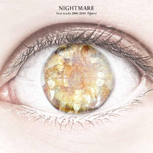 NIGHTMARE - [Best Tracks 2006-2010 [VAPOR]] - KAEPJJANG SHOP (캡짱 숍)