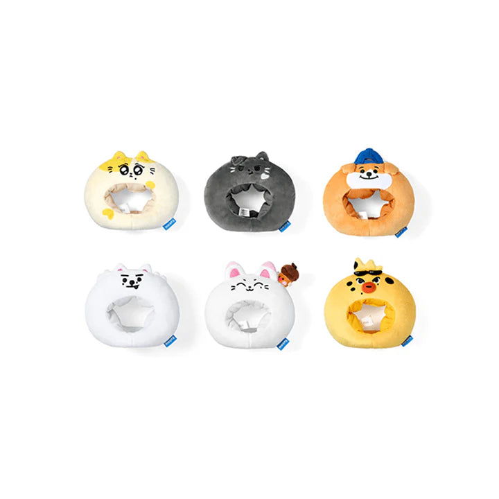 [PRE ORDER] ENHYPEN - [INSIDE YOUR POCKET, ENCHIN CHARACTER]  (OFFICIAL MD) (LIGHTSTICK COVER Ver.) KAEPJJANG SHOP (캡짱 숍)