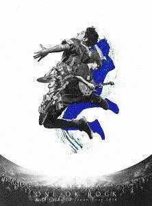 ONE OK ROCK - [with Orchestra Japan Tour 2018] (Blu-ray ) - KAEPJJANG SHOP (캡짱 숍)