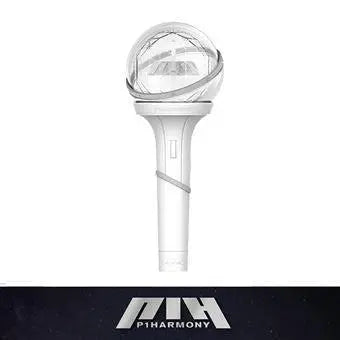 P1Harmony - OFFICIAL LIGHT STICK - KAEPJJANG SHOP (캡짱 숍)