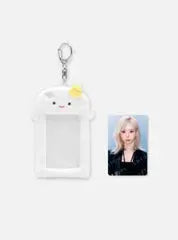 [PRE ORDER] AESPA - [2024-25 AESPA LIVE TOUR－SYNK：PARALLEL LINE－ENCORE] (Official MD) CHARACTER PHOTO CARD HOLDER SET KAEPJJANG SHOP (캡짱 숍)