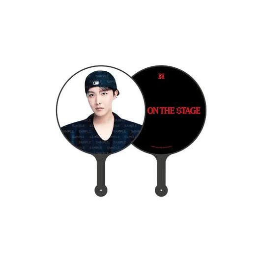 [PRE ORDER] J-HOPE -[HOPE ON THE STAGE]  (Official MD)  IMAGE PICKET﻿ KAEPJJANG SHOP (캡짱 숍)