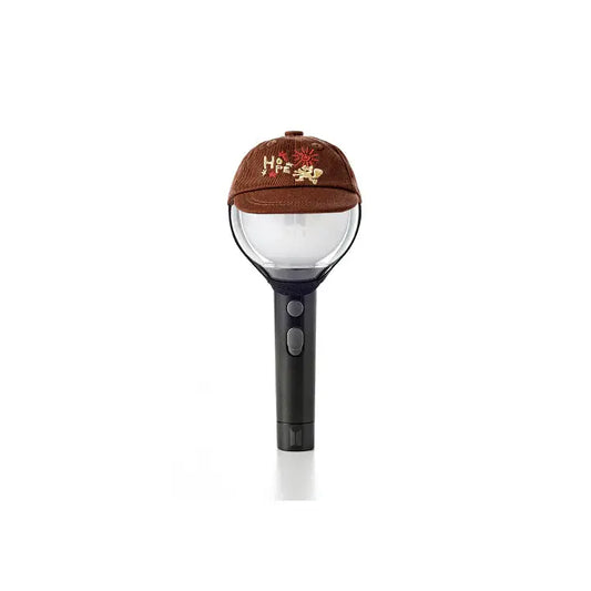 [PRE ORDER] J-HOPE -[HOPE ON THE STAGE]  (Official MD)  / LIGHT STICK BALL CAP KAEPJJANG SHOP (캡짱 숍)