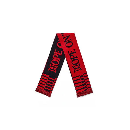 [PRE ORDER] J-HOPE -[HOPE ON THE STAGE]  (Official MD)  TOUR SLOGAN MUFFLER KAEPJJANG SHOP (캡짱 숍)
