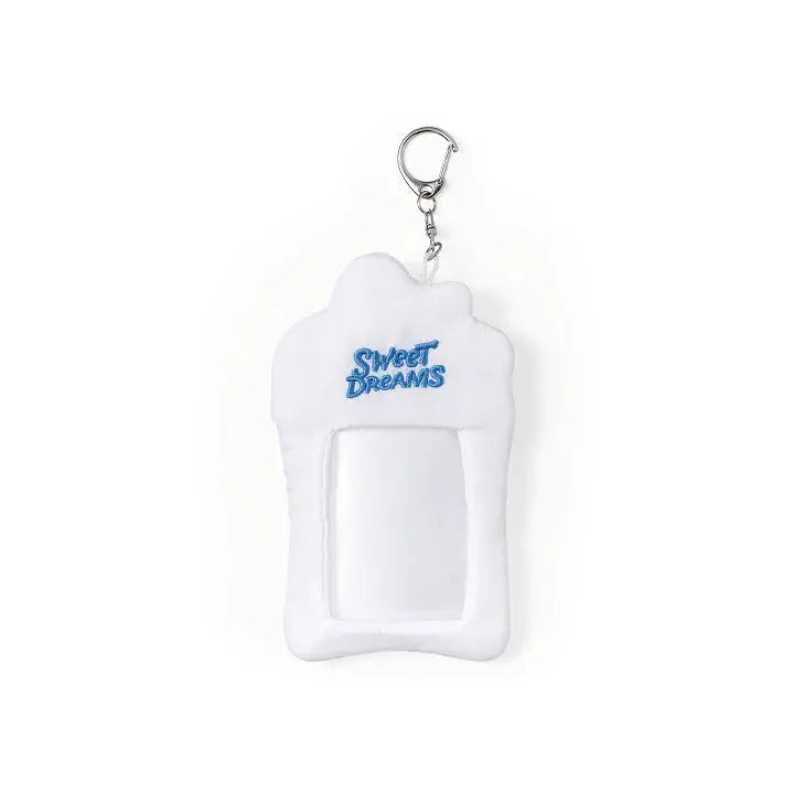 [PRE ORDER] J-HOPE - [SWEET DREAM] (Official MD)  Mini Photocard Holder KAEPJJANG SHOP (캡짱 숍)