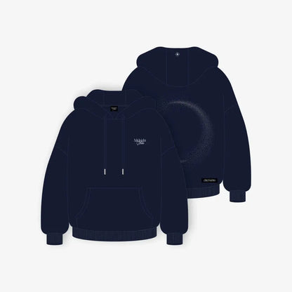 [PRE ORDER] LEE JUNHO  - 2025 FAN CON [MIDNIGHT SUN]  (Official MD)  HOODIE KAEPJJANG SHOP (캡짱 숍)