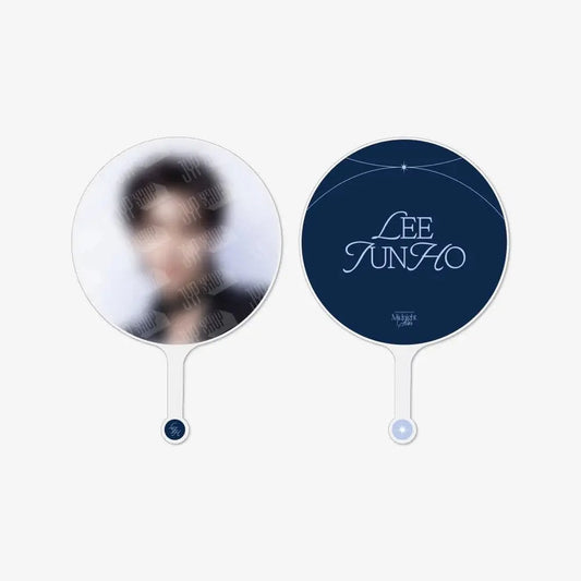 [PRE ORDER] LEE JUNHO  - 2025 FAN CON [MIDNIGHT SUN]  (Official MD)  IMAGE PICKET KAEPJJANG SHOP (캡짱 숍)