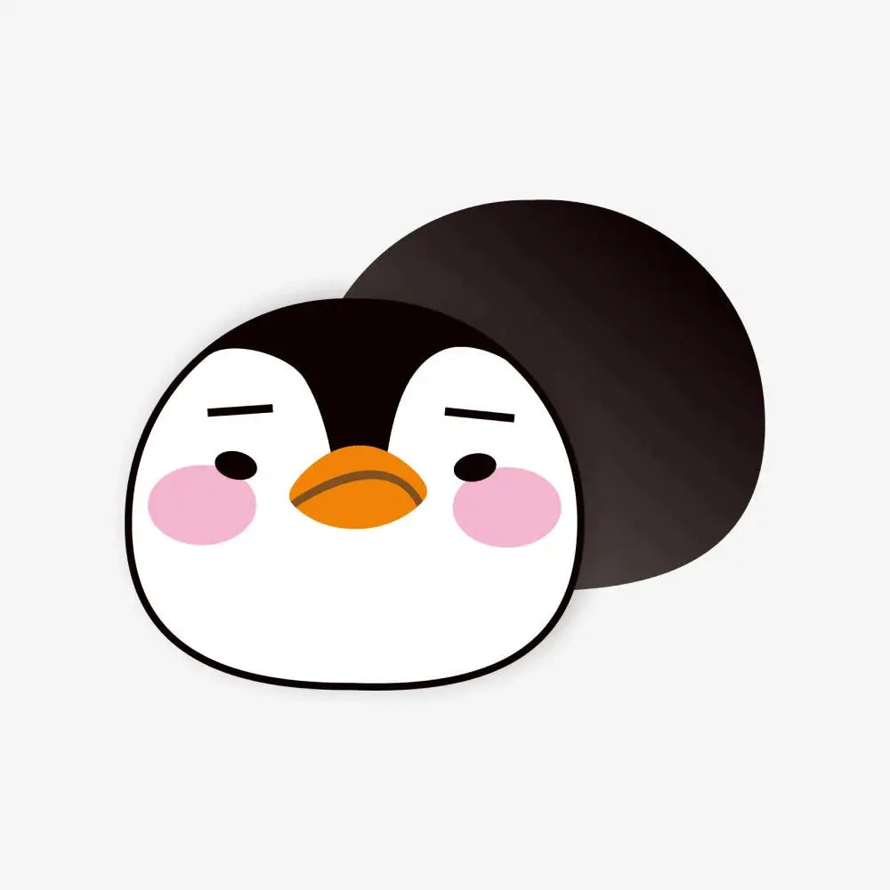 [PRE ORDER] LEE JUNHO  - 2025 FAN CON [MIDNIGHT SUN]  (Official MD)  PENPEN Cushion Baby Ver. KAEPJJANG SHOP (캡짱 숍)