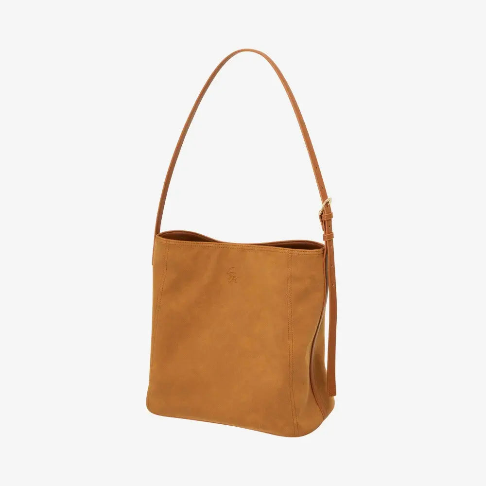 [PRE ORDER] LEE JUNHO  - 2025 FAN CON [MIDNIGHT SUN]  (Official MD)  SUEDE BAG KAEPJJANG SHOP (캡짱 숍)