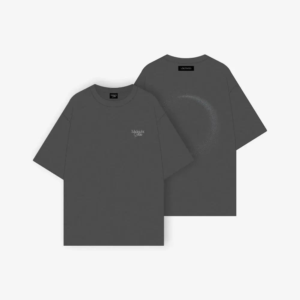 [PRE ORDER] LEE JUNHO  - 2025 FAN CON [MIDNIGHT SUN]  (Official MD)  T-SHIRT KAEPJJANG SHOP (캡짱 숍)