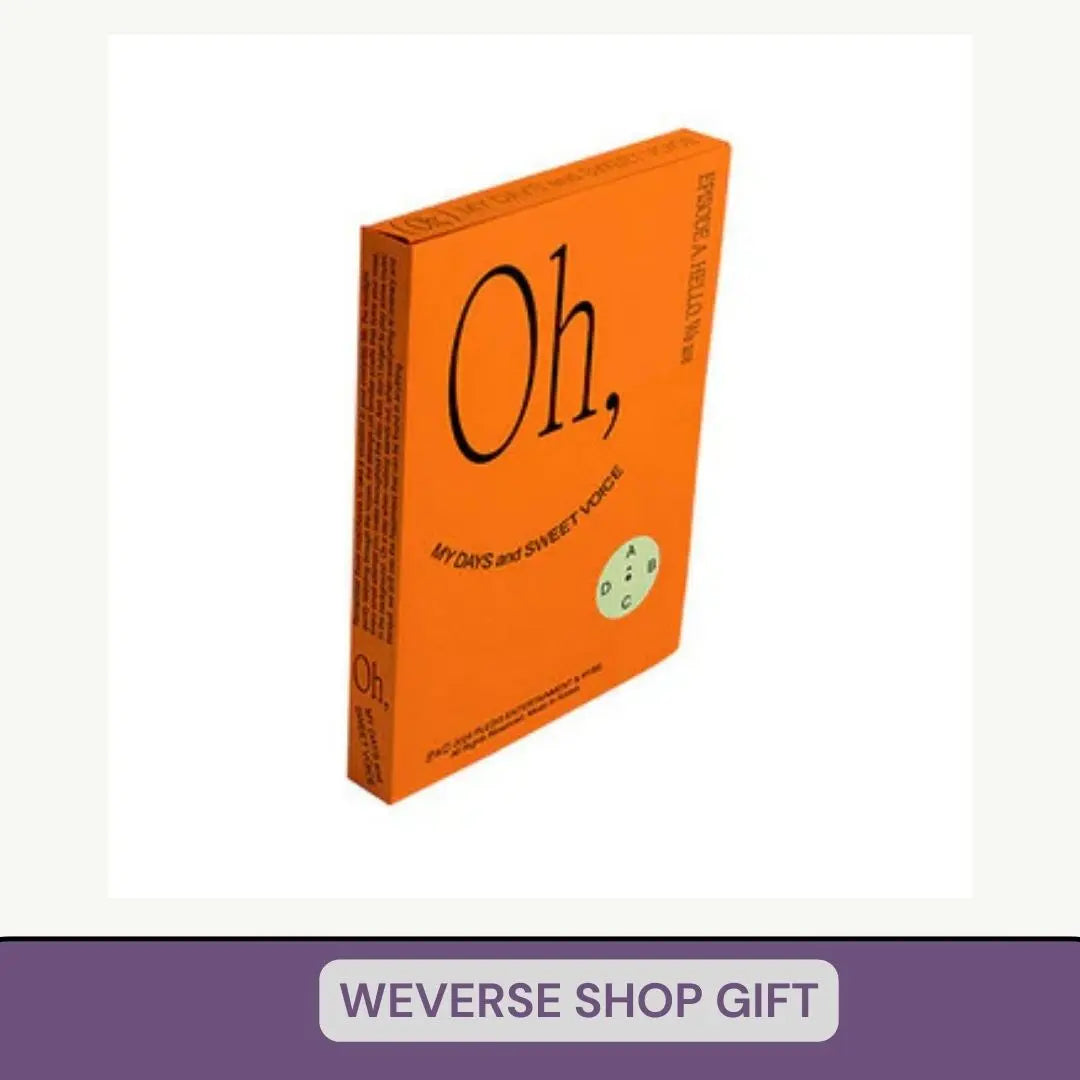 [PRE ORDER] SEVENTEEN - UNIT PHOTOBOOK (EPISODE A : Hello, We Are) (P.O.B Weverse Shop) KAEPJJANG SHOP (캡짱 숍)
