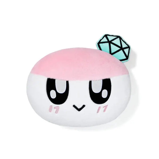 [PRE ORDER] SEVENTEEN - [SEVENTEEN IN CARATLAND 2025 9TH FAN MEETING] (Official MD)   BONGBONGEE FACE CUSHION KAEPJJANG SHOP (캡짱 숍)