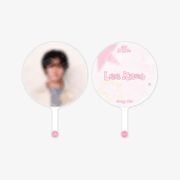 [PRE ORDER] STRAY KIDS -  [SKZ 5'CLOCK] (Official MD) IMAGE PICKET KAEPJJANG SHOP (캡짱 숍)