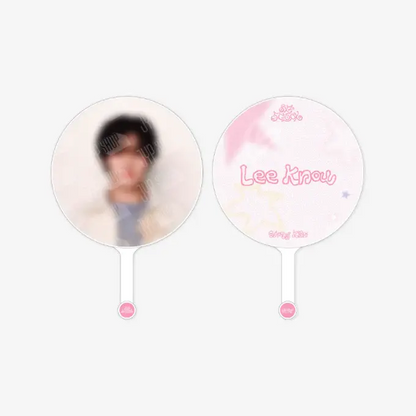 [PRE ORDER] STRAY KIDS -  [SKZ 5'CLOCK] (Official MD) IMAGE PICKET KAEPJJANG SHOP (캡짱 숍)