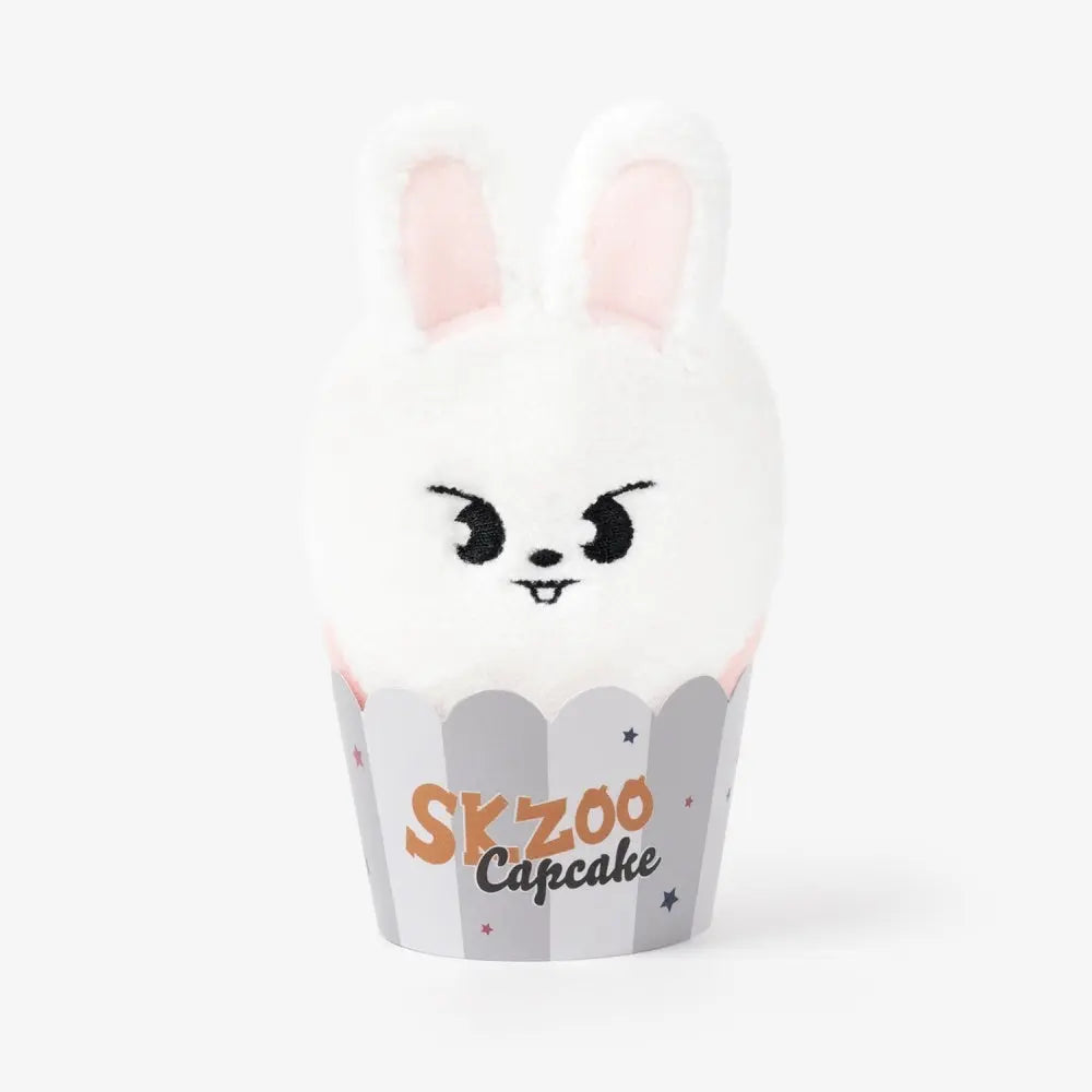 [PRE ORDER] STRAY KIDS - [SKZOO POPUP STORE 2025] (Official MD) HANDTOWEL KAEPJJANG SHOP (캡짱 숍)