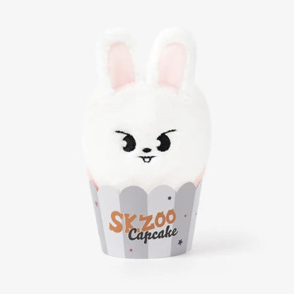 [PRE ORDER] STRAY KIDS - [SKZOO POPUP STORE 2025] (Official MD) HANDTOWEL KAEPJJANG SHOP (캡짱 숍)