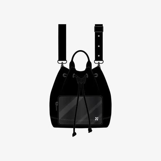 [PRE ORDER] XDINARY HEROES - BEAUTIFUL MIND WORLD TOUR IN SEOUL (Official MD)  MINI BUCKET BAG KAEPJJANG SHOP (캡짱 숍)