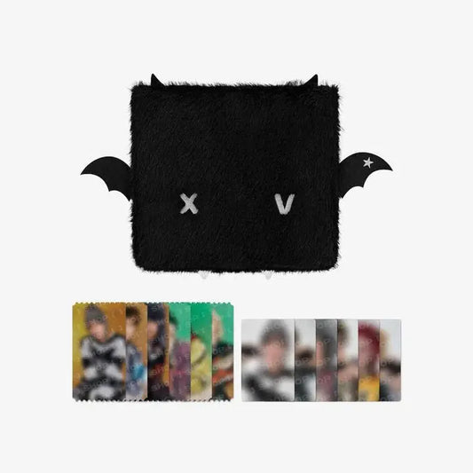 [PRE ORDER] XDINARY HEROES - BEAUTIFUL MIND WORLD TOUR IN SEOUL (Official MD)  PHOTOCARD & TICKET BINDER KAEPJJANG SHOP (캡짱 숍)