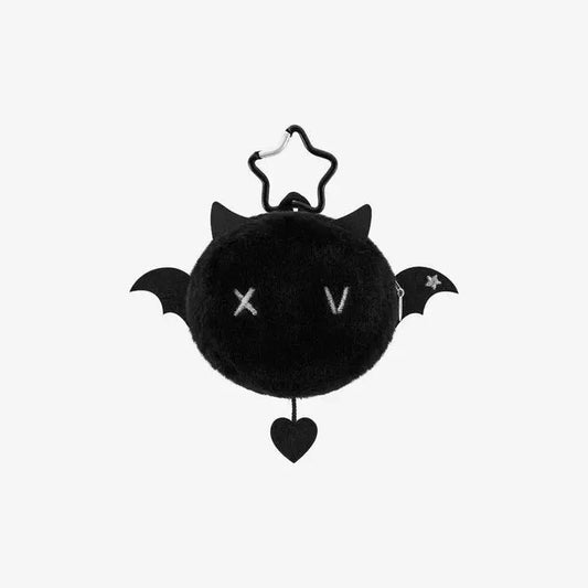 [PRE ORDER] XDINARY HEROES - BEAUTIFUL MIND WORLD TOUR IN SEOUL (Official MD)  XDINARY MONSTERS ORIGINAL BACKPACK VILLAINS VER KAEPJJANG SHOP (캡짱 숍)