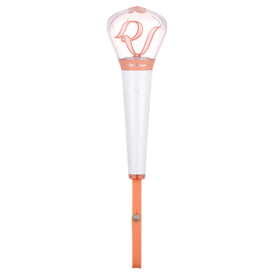 RED VELVET - OFFICIAL LIGHT STICK - KAEPJJANG SHOP (캡짱 숍)