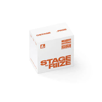 [PRE ORDER] RIIZE -  [1st STAGE TO RIIZE] DIGITAL CODE KAEPJJANG SHOP (캡짱 숍)