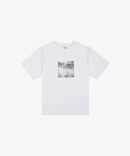 [PRE ORDER] RM - [RIGHT PLACE, WRONG PERSON] (Official MD) / T-SHIRT