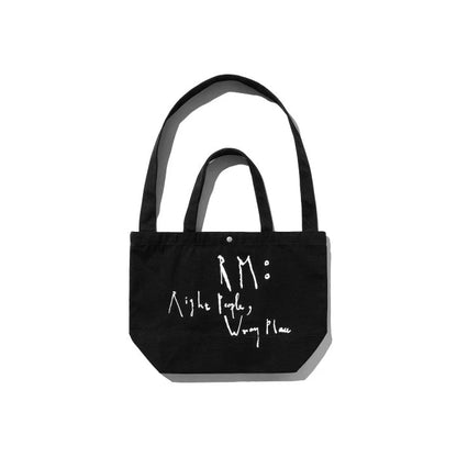 [PRE ORDER] BTS RM - [RM: Right People, Wrong Place] (Official MD)  CROSS BAG