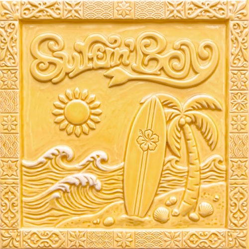 [PRE ORDER] RED VELVET -  [VELVET SUMMER]  (BIG WAVE Ver.) KAEPJJANG SHOP (캡짱 숍)