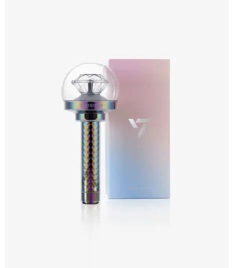 SEVENTEEN - LIGHT STICK OFFICIEL V.3 - KAEPJJANG SHOP (캡짱 숍)