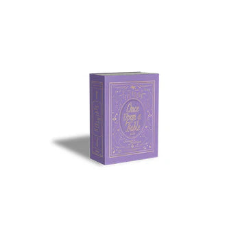 [PRE ORDER] SEVENTEEN - 2026 SEASON’S GREETINGS [Once Upon A Fable] KAEPJJANG SHOP (캡짱 숍)