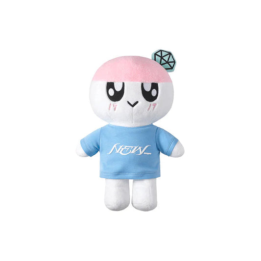 [PRE ORDER] SEVENTEEN -  [NEW 2025 WORLD TOUR in INCHEON] (Official MD)  BONGBONGEE PLUSH TOY KAEPJJANG SHOP (캡짱 숍)