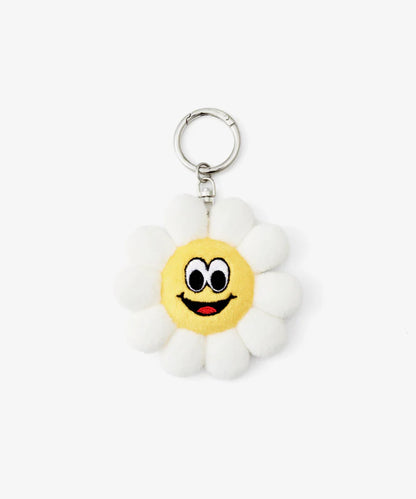 [PRE ORDER] SEVENTEEN - TouR [FOLLOW] Again in SEOUL (Official MD) / CHAMOMILE PLUSH KEYRING 