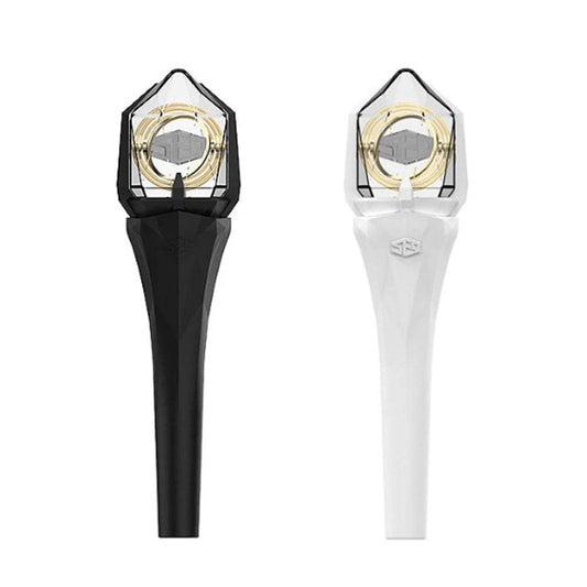 [SUR DEMANDE] SF9 -  OFFICIAL LIGHTSTICK V.2 KAEPJJANG SHOP (캡짱 숍)
