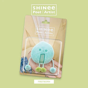 [PRE ORDER] SHINee - [POET | ARTIST] (NFC Ver.) KAEPJJANG SHOP (캡짱 숍)