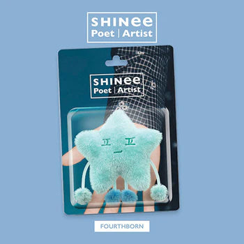 [PRE ORDER] SHINee - [POET | ARTIST] (NFC Ver.) KAEPJJANG SHOP (캡짱 숍)