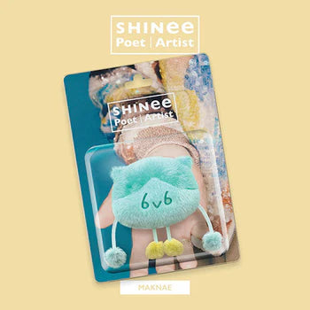[PRE ORDER] SHINee - [POET | ARTIST] (NFC Ver.) KAEPJJANG SHOP (캡짱 숍)