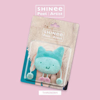 [PRE ORDER] SHINee - [POET | ARTIST] (NFC Ver.) KAEPJJANG SHOP (캡짱 숍)