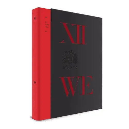 SHINHWA- Special Edition [WE] - KAEPJJANG SHOP (캡짱 숍)