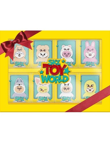 STRAY KIDS - FAN CONNECTING 2024 [SK TOY WORLD] [Limited Ver.]