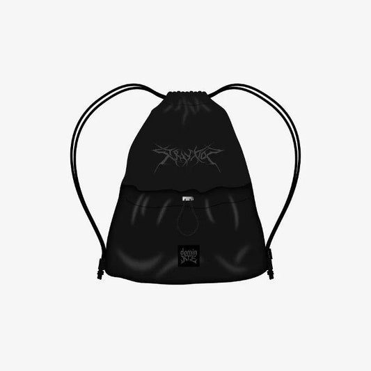 [PRE ORDER] STRAY KIDS - dominATE SEOUL (Official MD) / DRAWSTRING BAG