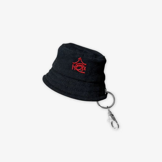 [PRE ORDER] STRAY KIDS  -[HIPTAPE] Pop Up (Official MD)  BUCKET HAT KEYRING