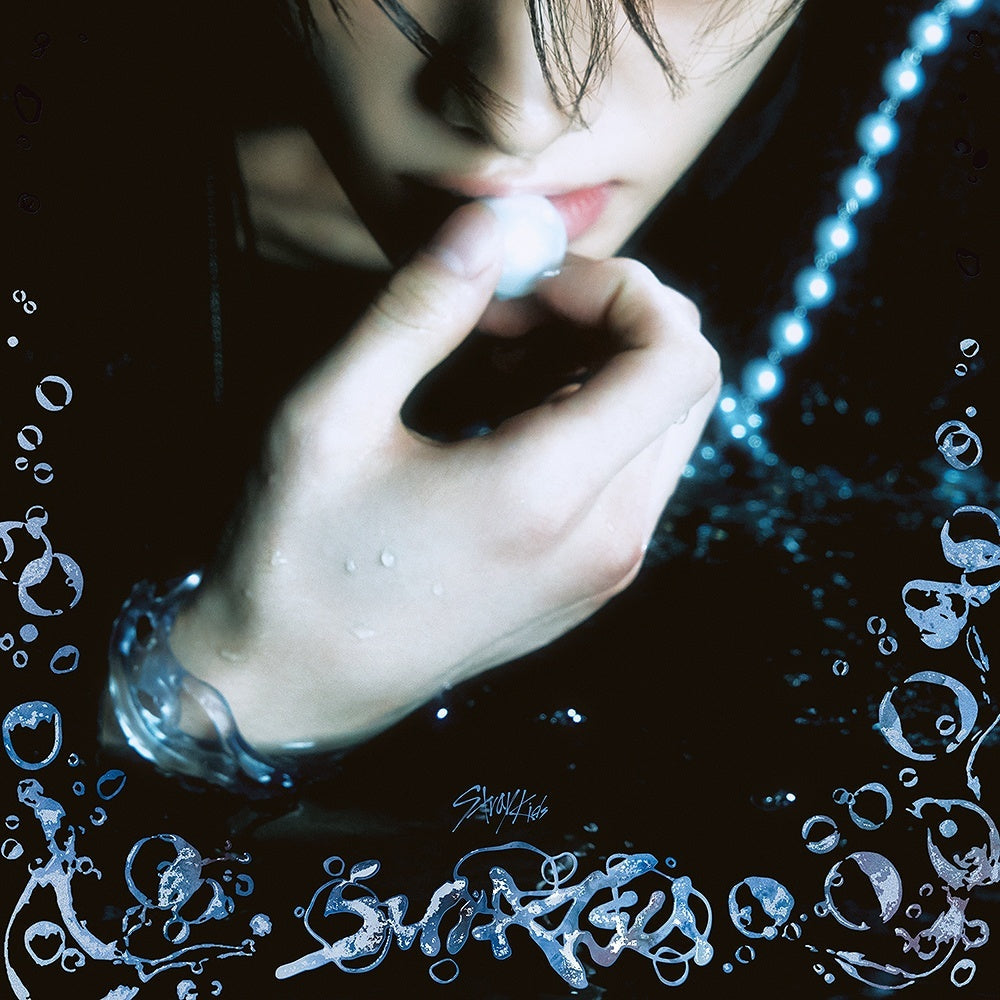 [PRE ORDER] STRAY KIDS - [SUIATSU]  (Regular Ver.) CD JAPAN