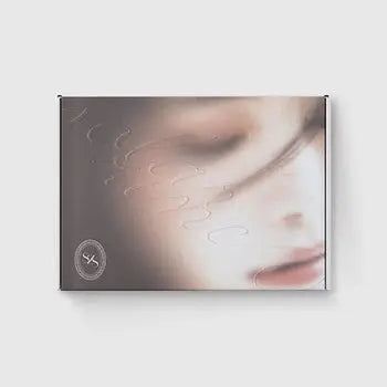 SOLAR  - 2025 SEASON’S GREETINGS [SOLARZINE25] KAEPJJANG SHOP (캡짱 숍)