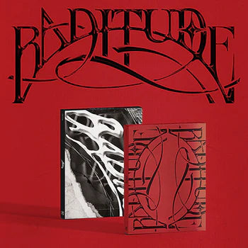 [PRE ORDER] SOOJIN -  [BADITUDE] KAEPJJANG SHOP (캡짱 숍)