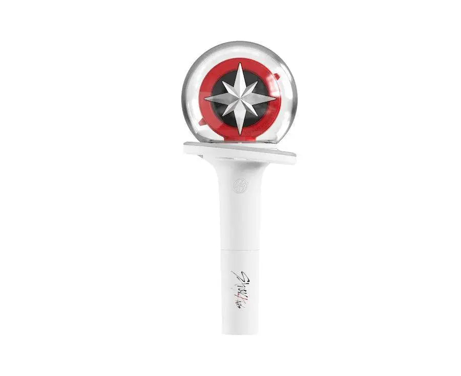 STRAY KIDS - LIGHT STICK OFFICIEL V.2. - KAEPJJANG SHOP (캡짱 숍)