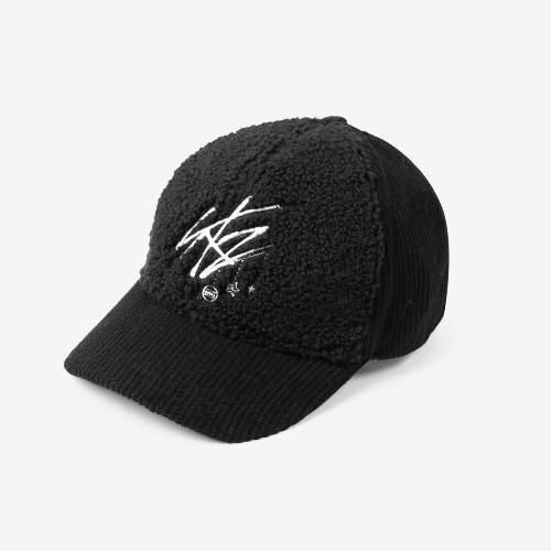 [PRE ORDER] Stray Kids - [Xmas POPUP STORE 2023] (BOA CAP) - KAEPJJANG SHOP (캡짱 숍)