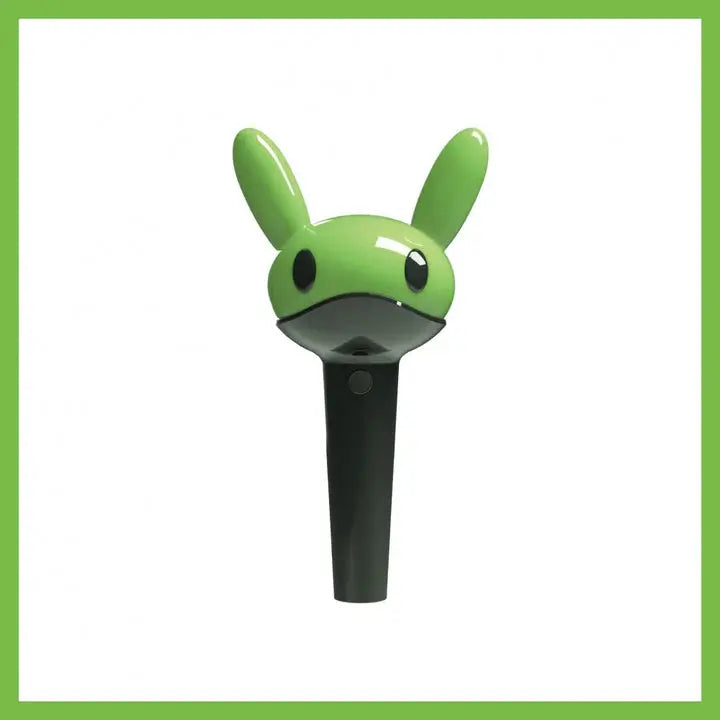 [SUR DEMANDE] BANG&JUNG&YOO&MOON (B.A.P) - NEW MATOKI OFFICIAL LIGHT STICK KAEPJJANG SHOP (캡짱 숍)