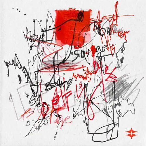DPR CREAM - [psyche: red] - KAEPJJANG SHOP (캡짱 숍)