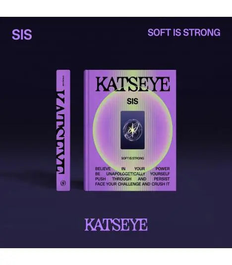 KATSEYE - [SIS] - KAEPJJANG SHOP (캡짱 숍)